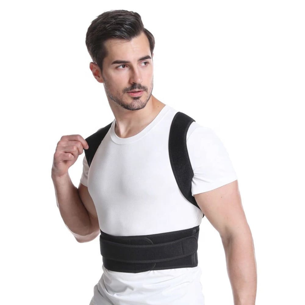 Колан за изправяне на стойката Better Posture Pro 2