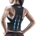 Комплект 2 колана за изправяне на стойката Better Posture Pro #15 1
