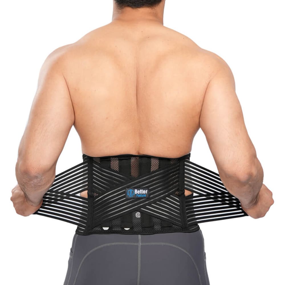 Турмалинов колан с магнити Better Posture Premium 1